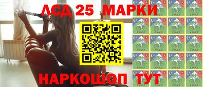 стафф Донской